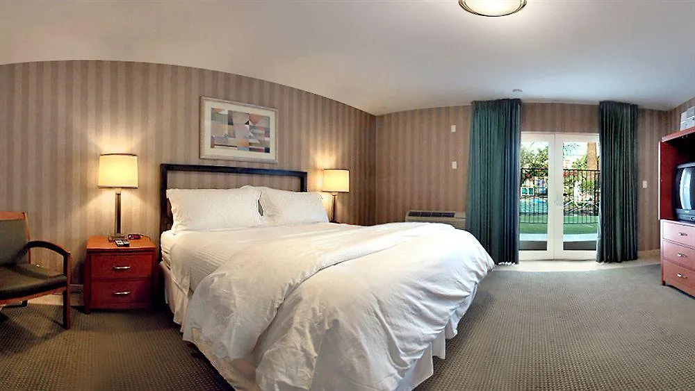 7 Springs Inn & Suites Palm Springs United States