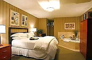 7 Springs Inn & Suites Palm Springs Hotel