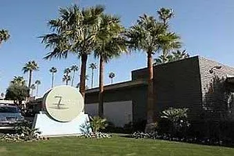 *** Hotel 7 Springs Inn & Suites Palm Springs United States