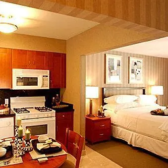 7 Springs Inn & Suites Palm Springs Hotel