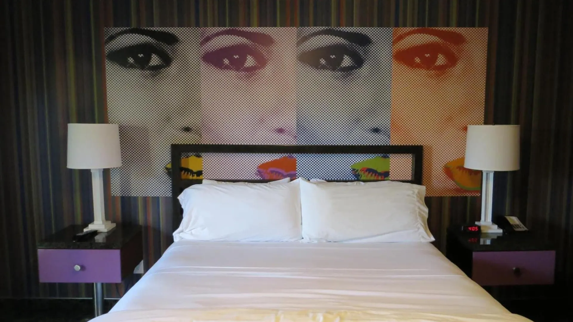 7 Springs Inn & Suites Palm Springs Hotel