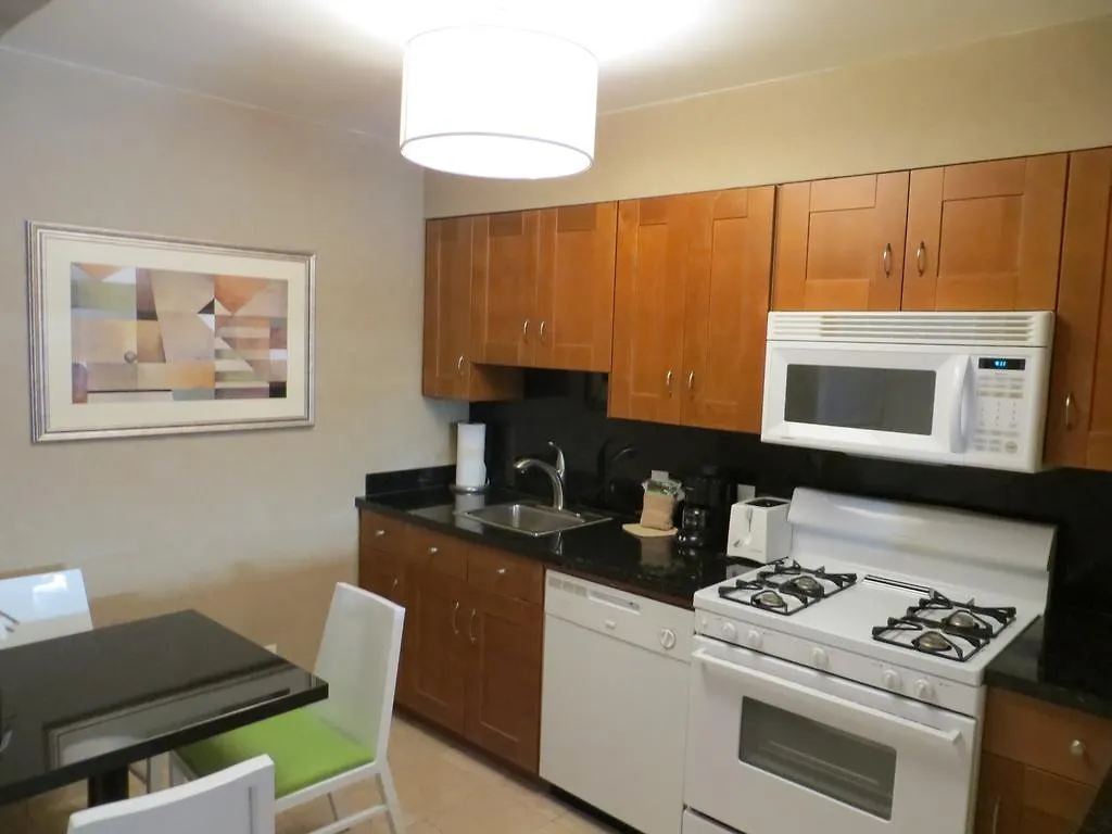 7 Springs Inn & Suites Palm Springs Hotel
