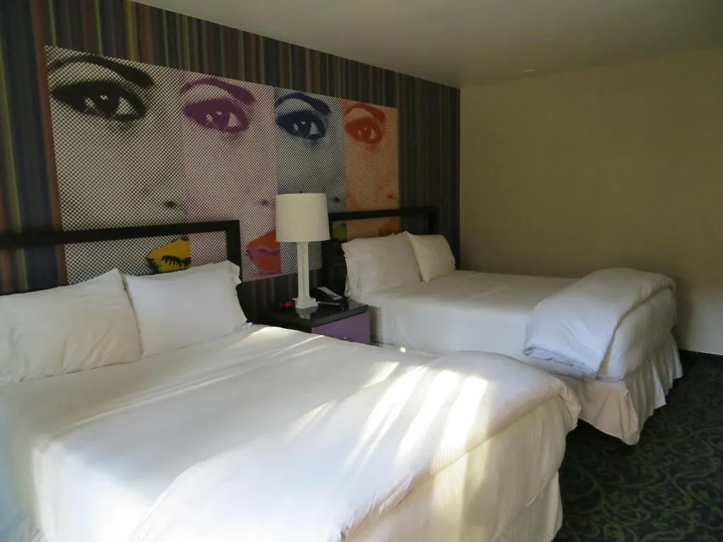 7 Springs Inn & Suites Palm Springs United States