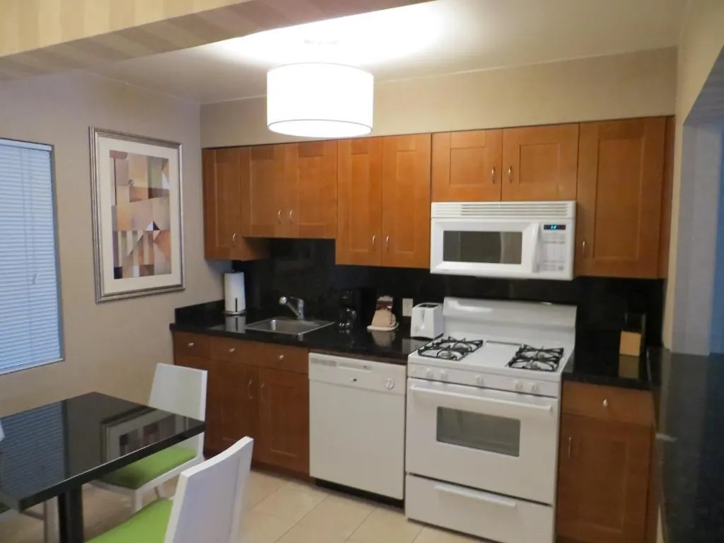 *** Hotel 7 Springs Inn & Suites Palm Springs United States