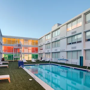 Indigo - Downtown By Ihg 4*, Memphis USA