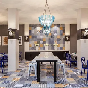 Sheraton 4*, Charlotte USA