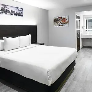 Hollywood Express Lax 2*, Inglewood Stati Uniti