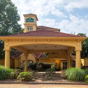 La Quinta By Wyndham Airport South 3*, Charlotte USA