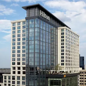 **** Hotel Hilton The Main Verenigde Staten