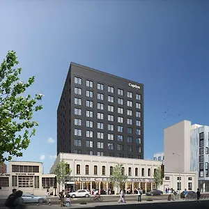  Hotel Caption By Hyatt Beale Street États-Unis