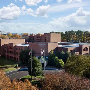 Doubletree By Hilton Charlotte/southpark 3*, Charlotte USA