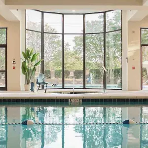 **** Hotel Vitality États-Unis