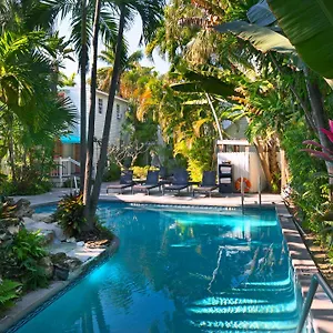Westwinds 3*, Key West Stati Uniti