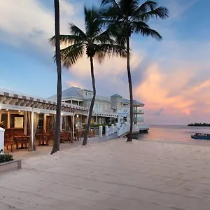 Pier House & 4*, Key West Stati Uniti