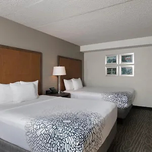 La Quinta By Wyndham Meadowlands 3*, Secaucus Stati Uniti