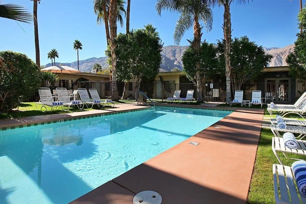 7 Springs Inn&Suites Palm Springs USA