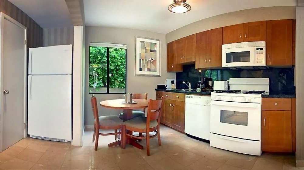 7 Springs Inn&Suites Palm Springs