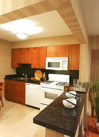 7 Springs Inn&Suites Palm Springs