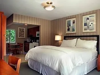7 Springs Inn & Suites Palm Springs Hotell