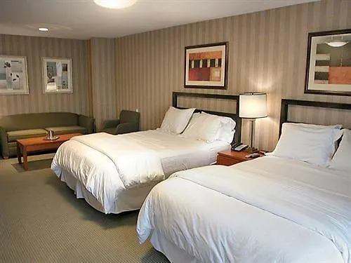 *** Hotell 7 Springs Inn & Suites Palm Springs USA