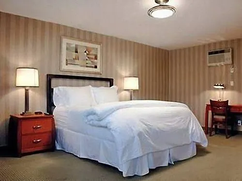 7 Springs Inn & Suites Palm Springs Hotell