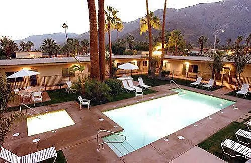 7 Springs Inn & Suites Palm Springs USA